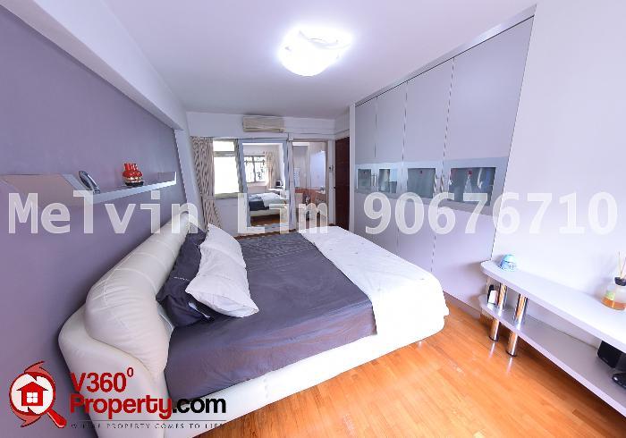 Blk 138 Edgedale Plains (Punggol), HDB 5 Rooms #61676292